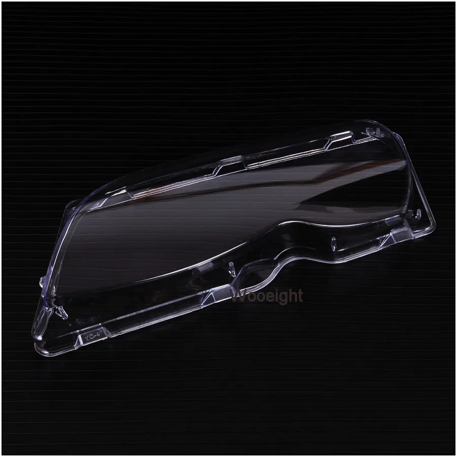 2 шт Левая и правая крышка зеркала для BMW E46 3 Series 4DR 2001 2002 2003 2004 2005 63126924045|Абажуры| |
