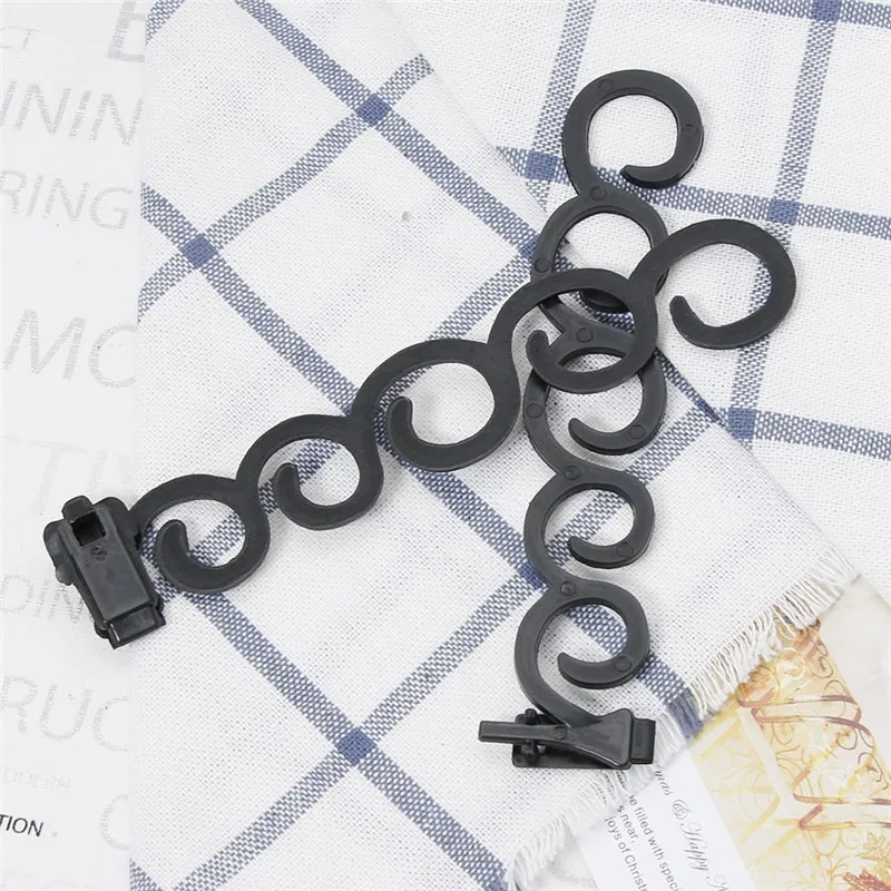 Инструмент для плетения волос женщин и девочек 2 шт./компл. простой в