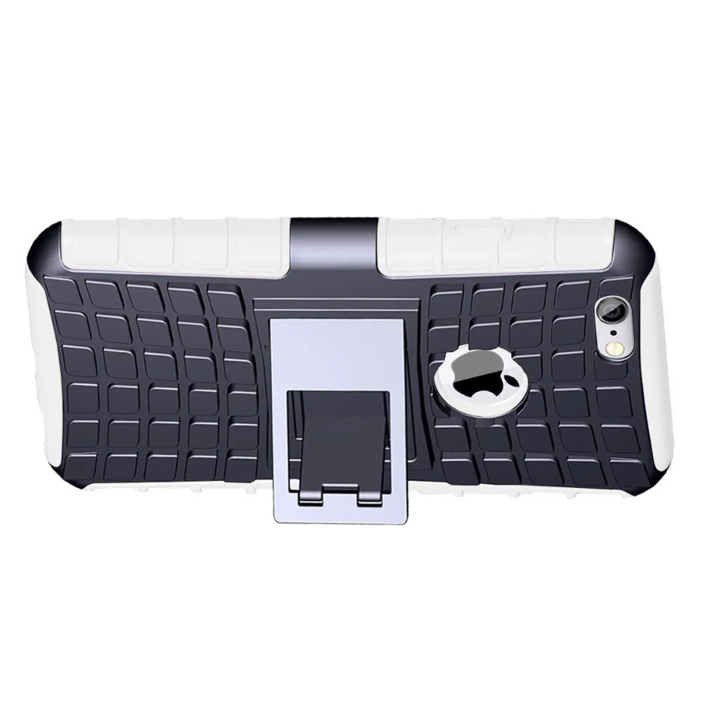 Ascromy броня heavy duty защита прочный двухслойный гибридный case защитная крышка для apple