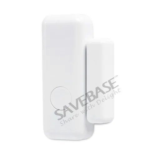 HOMSECUR GA01 4G B беспроводной 4G/GSM LCD домашняя система охранной сигнализации с