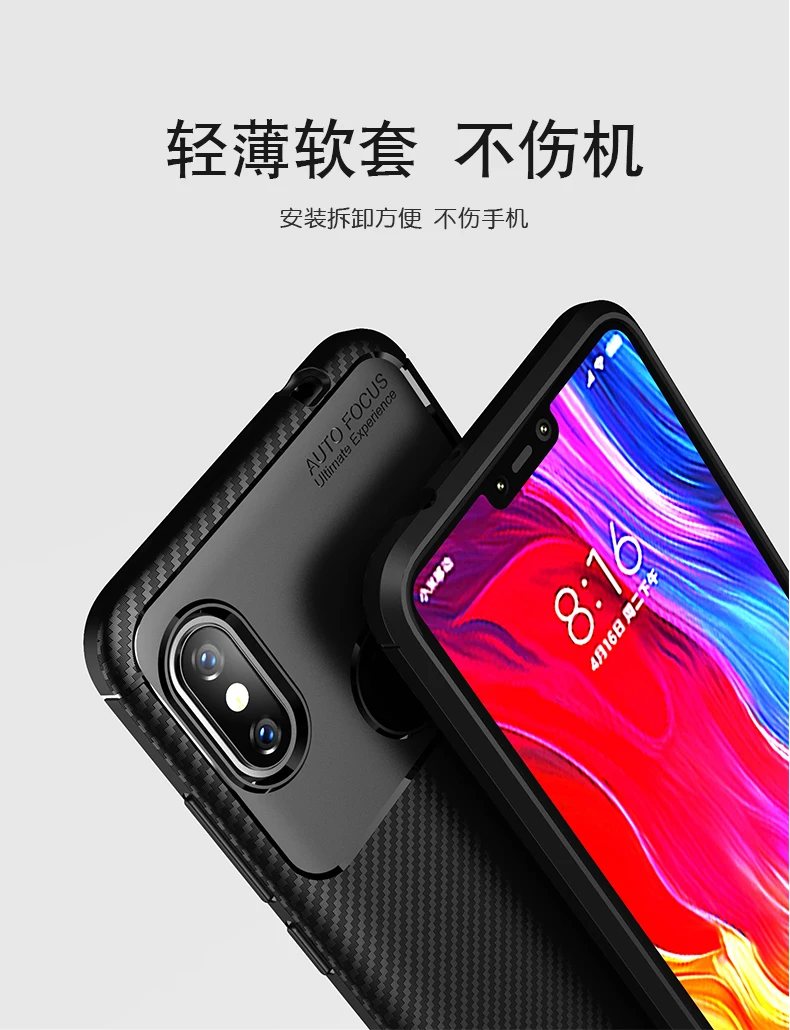 Противоударный силиконовый чехол для Xiaomi mi 9 SE 9T mi 8 A2 A3 Lite F1 Play Max 3 чехол для Xio mi Red mi Note 7 6 Pro GO 6A 7A 5 Plus