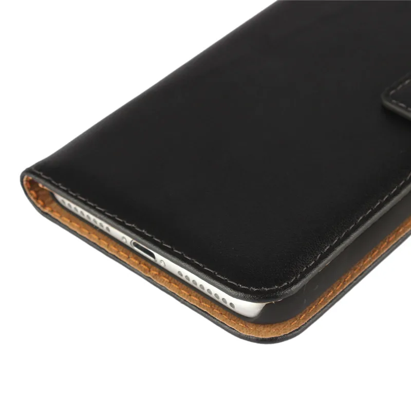 Кожаный чехол-книжка в стиле ретро для Apple iPhone 11 Pro 5 5S SE 6 6S 7 8 Plus X XS MAX XR, кошелек с отделениями для карт