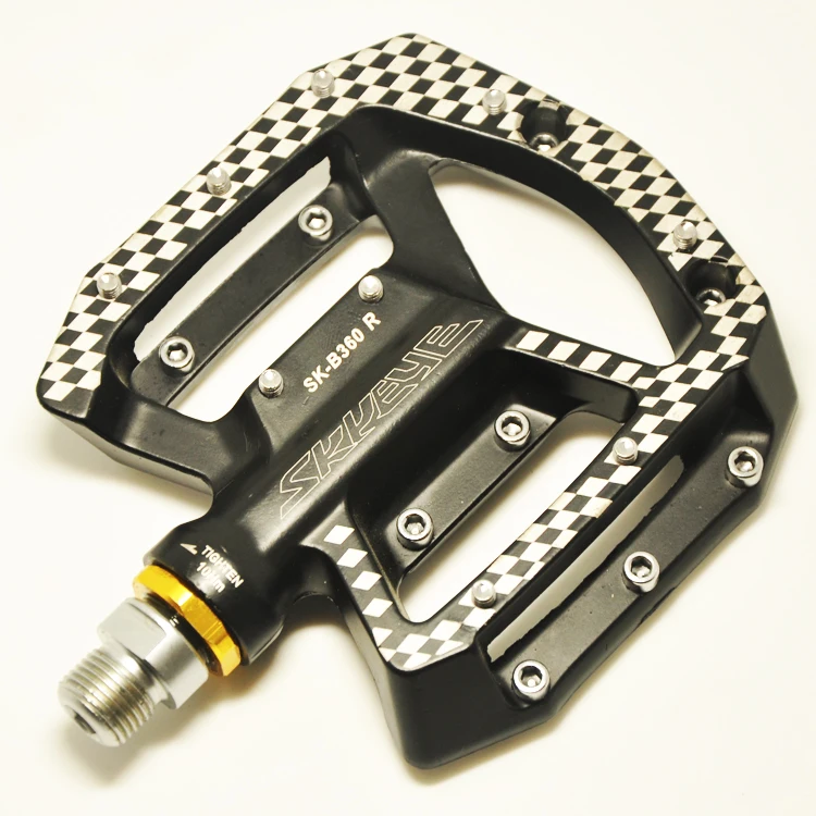 Педаль горного велосипеда SKYEYE B360 as SHIMONA PD80 DH педаль велосипеда|mtb bicycle pedals|bicycle