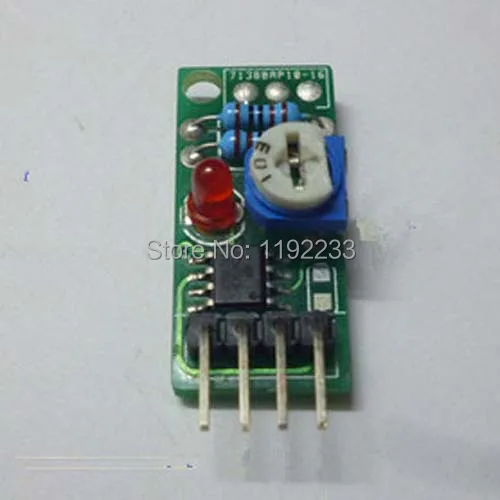 Высокочастотный импульсный квадратный волновой генератор сигналов Модуль