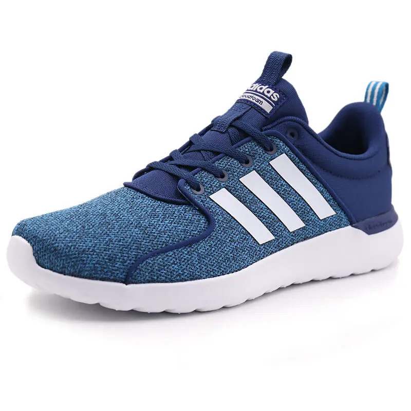 Оригинальный Новое поступление Adidas NEO Label LITE RACER Для Мужчин's Скейтбординг обувь