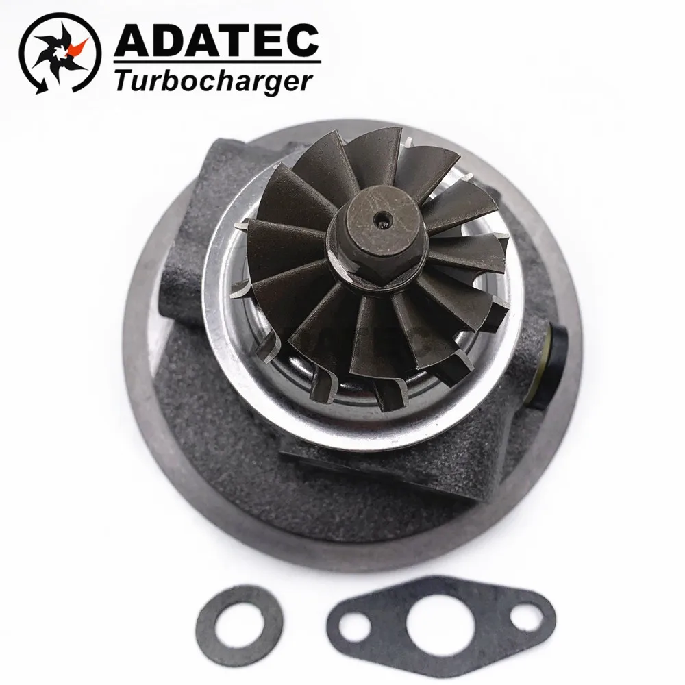 K04 turbo CHRA 53049700020 53049700022 53049700023 06A145704MX turbine cartridge for Audi TT 1.8T 165 Kw - 225 HP APX 1998- | Автомобили и