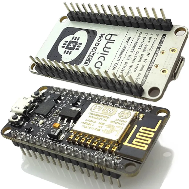 

New Version Node MCU LUA WiFi Internet ESP8266 Development Board