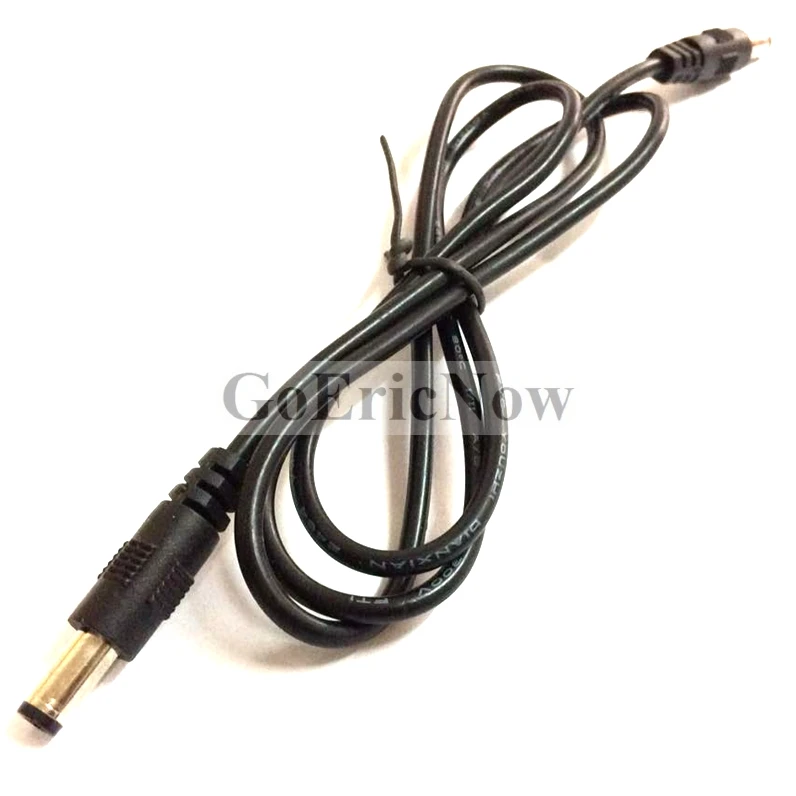20 штук DC 12 V 2A Поддержка 5.5x2.5 мм/5.5X2.1MM разъем Папа-папа кабель (1 м) | Обустройство