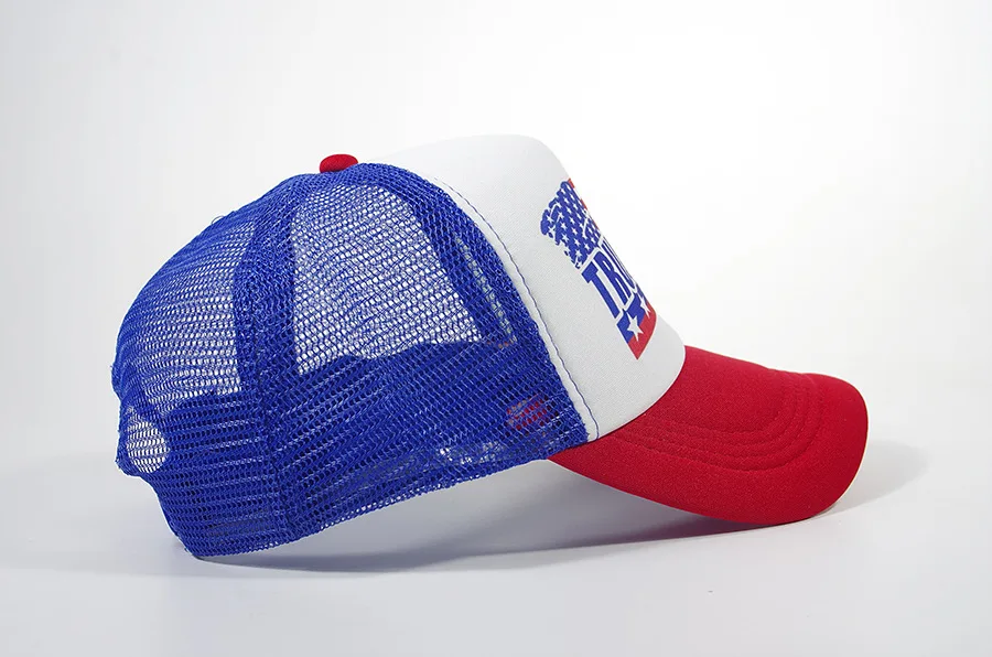 Trump 2020 США Трамп предвыборная шапка новая рекламная Бейсболка унисекс