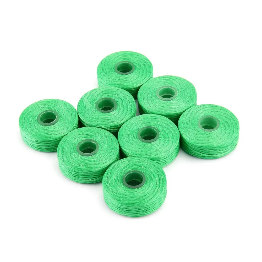 

50m Bamboo Charcoal Dental Flosser Cleaning Mint Flavor Toothpick Flosser Dental Cleaning Teeth Floss Stick White Green Black