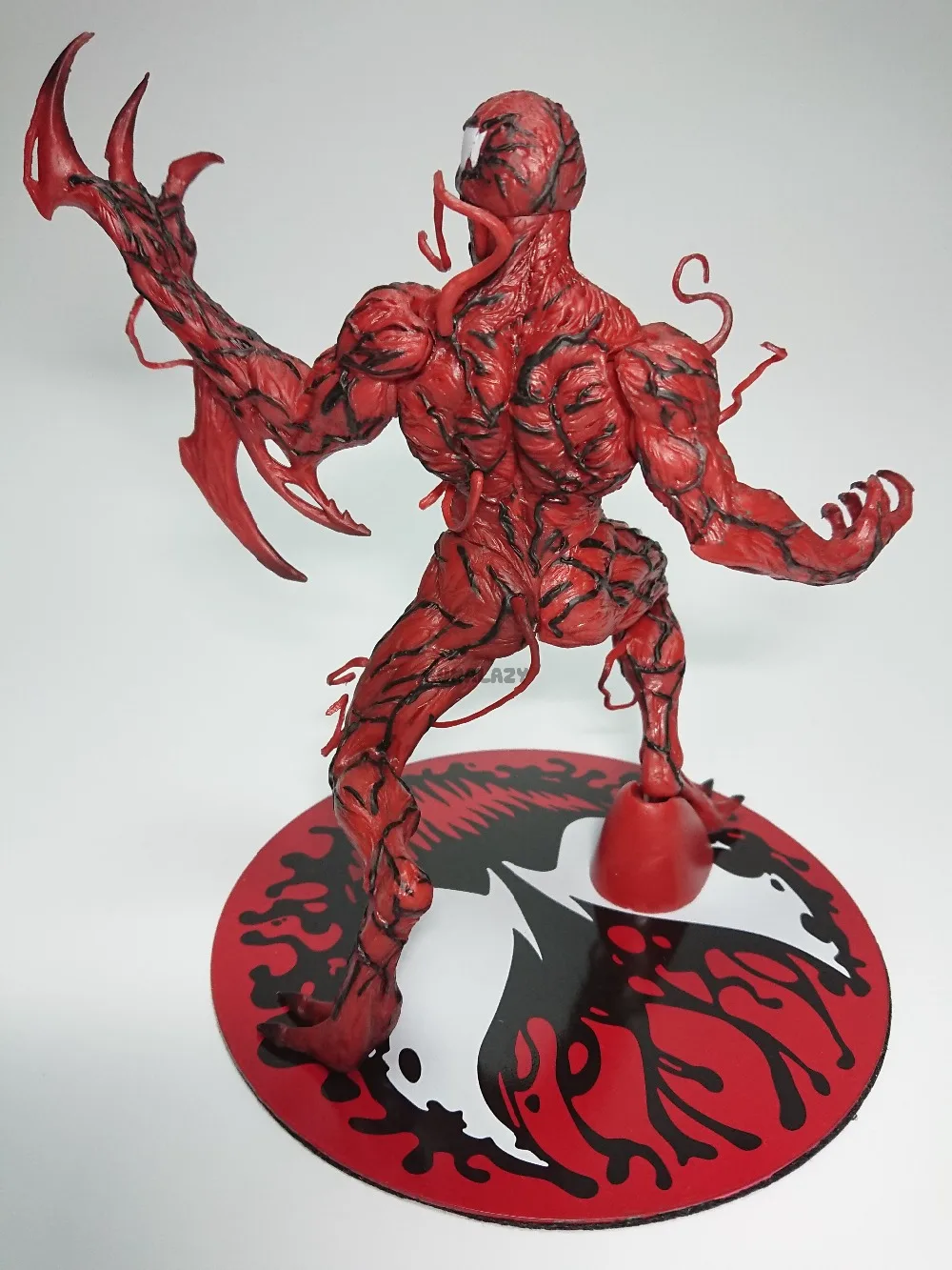 Фигурка паука карнидж ARTFX + Cletus Kasady ПВХ экшн фигурка коллекционная игрушка
