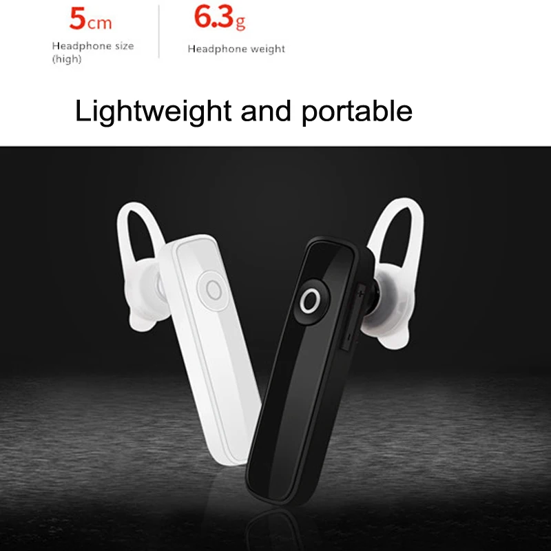 Bluetooth наушник беспроводной 4 0 гарнитура для сотовых телефонов w/с мирофонов