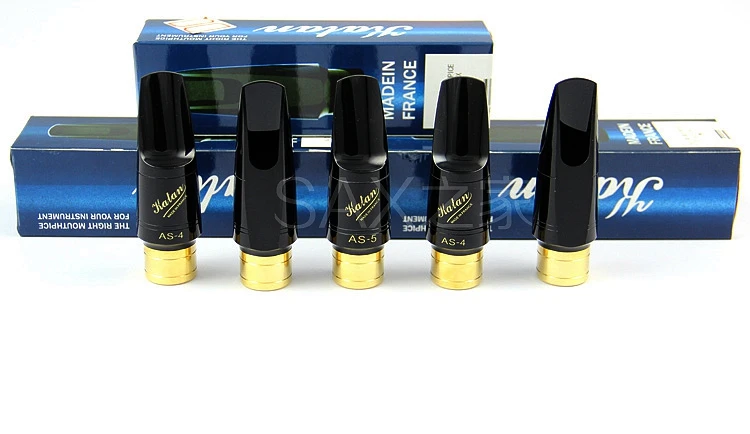 1 шт. полуметаллическая головка для канавки альт-Сакс мундштук | Спорт и