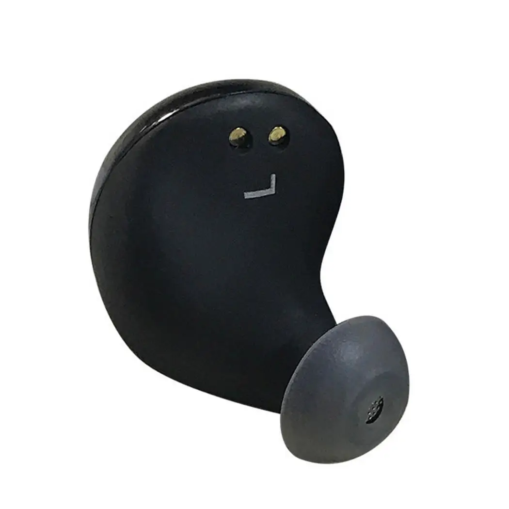 Bluetooth наушники TWS беспроводные стерео гарнитура с микрофоном и зарядным