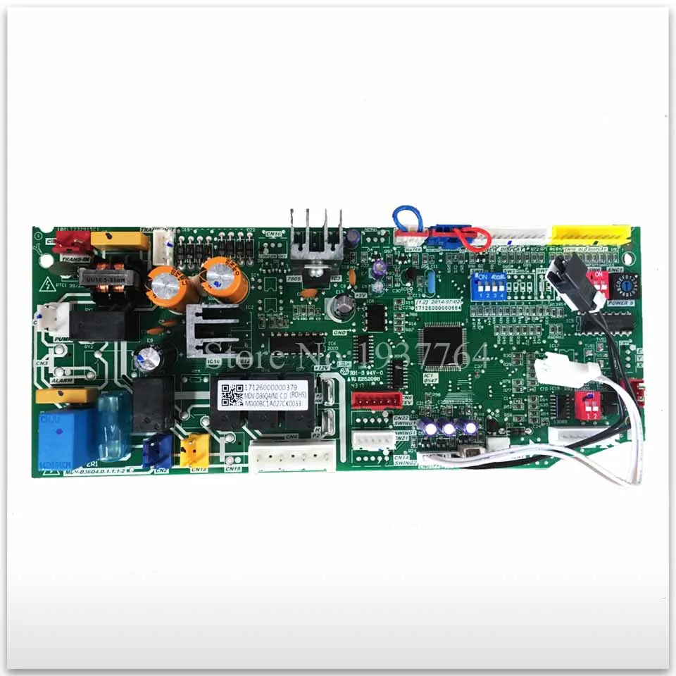 95% Новый для воздухокондиционер бортовой компьютер схема MDV-D36Q4/N1-C.D MDV-D36Q4.D.1.1.1-2