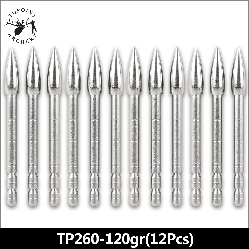 12 шт. наконечники стрелы для стрельбы из лука и охоты внутренний диаметр 100 мм|Лук
