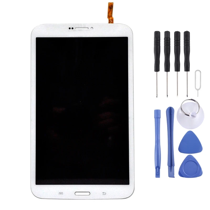 Оригинальный ЖК экран и дигитайзер в сборе для Galaxy Tab 3 8 0/T311 с