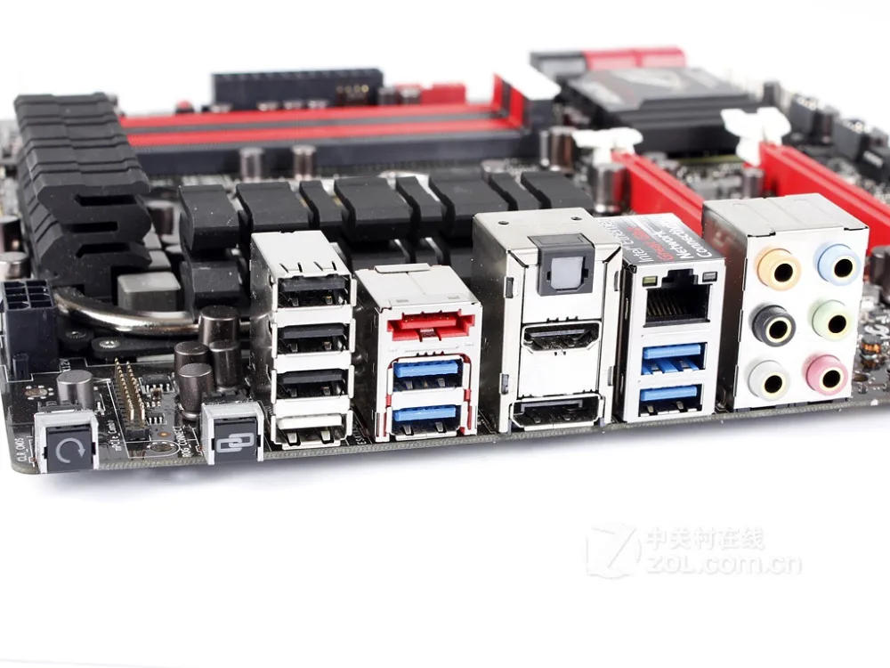 Оригинальная материнская плата ASUS Максимус V ген DDR3 LGA 1155 USB2.0 USB3.0 32 ГБ для туристических ящиков 22/32nm Процессор Z77 рабочего Материнская плата