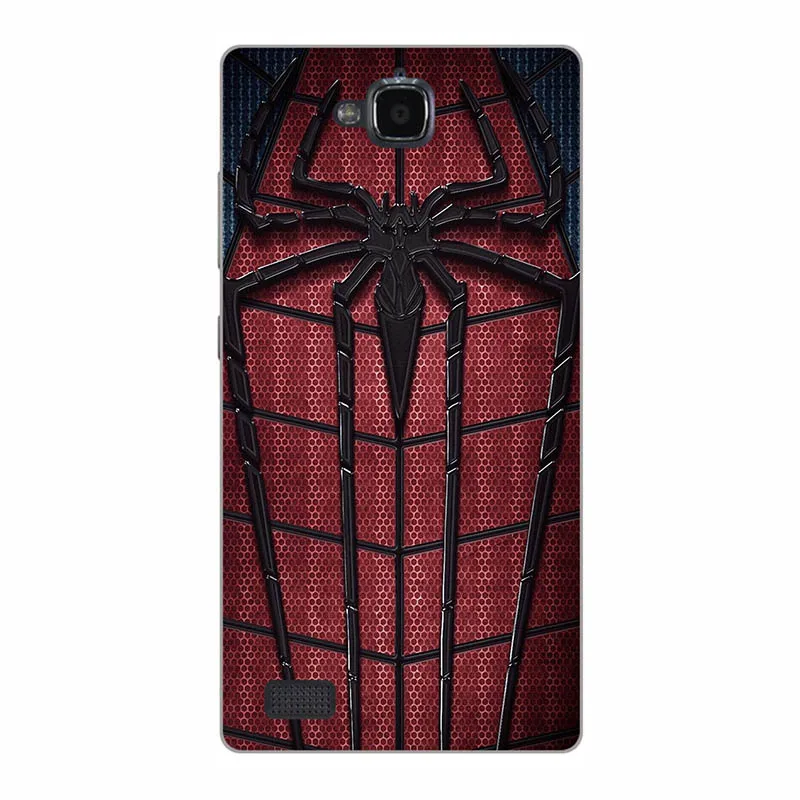 Жесткий пластиковый чехол для huawei honor 3c, Жесткий Чехол для honor 3 C G740 H30-U10, защитный чехол с изображением животных и цветов - Цвет: Y025