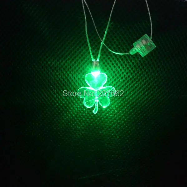 

120pcs/lot make LOGO LED lanyard multicolor Lights LED Rave Party heart lanyard necklace rave party favor for Christmas