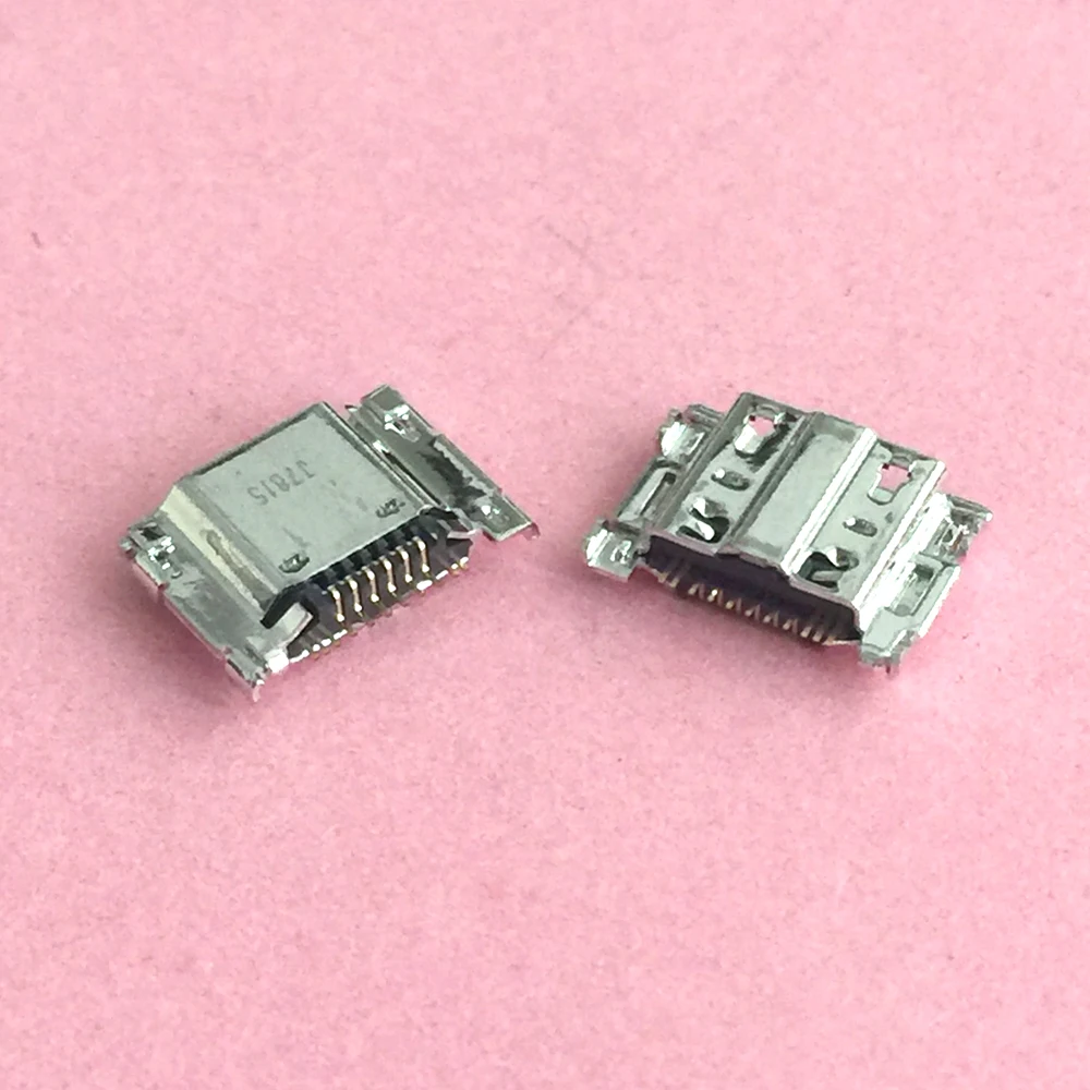 10 шт. для Samsung Galaxy S3 i9300 i9308 i939 i535 i747 T999 S2 i9200 I9205 зарядка через usb Порты и разъёмы Разъем док-станции