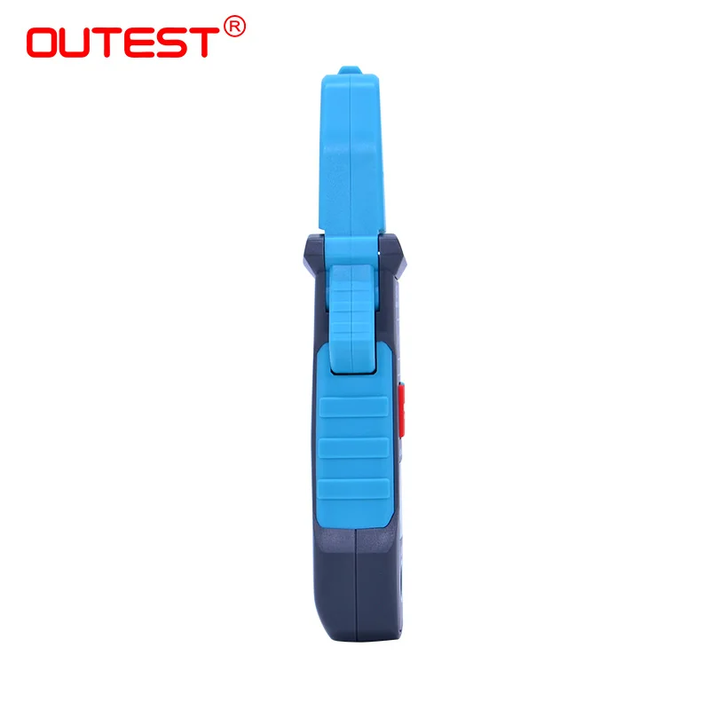 Цифровой мультиметр OUTEST устройство для измерения яркости силы тока 600 А