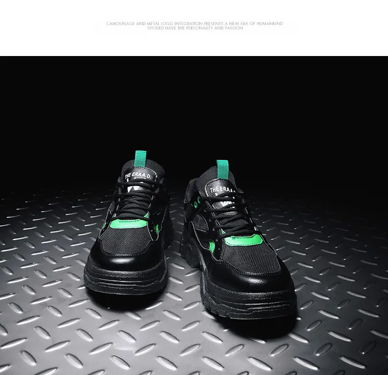 New Casual Shoes For Men Summer Autumn Mens Lightweight Sneakers Fashion Mesh Breathable Male Footwear Trend zapatos hombre