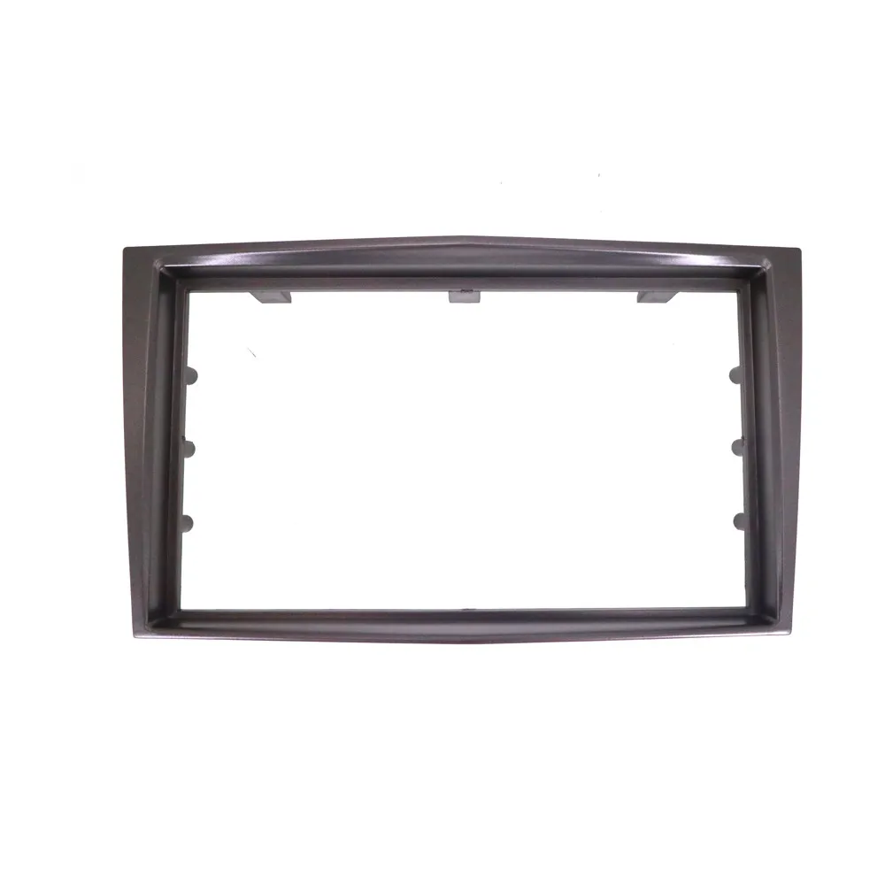 Комплект рамов для автомобильного радио Fascia Opel Vectra/ Astra/ Zafira 2006 + CD стерео аудио