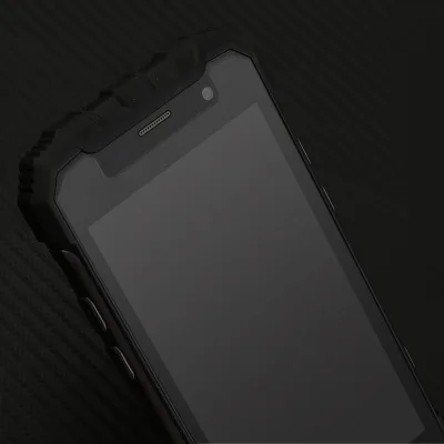 Закаленное стекло Ulefone Armor 2 5 0 дюйма 9H 2.5D Премиум Защитная пленка для смартфона 4G