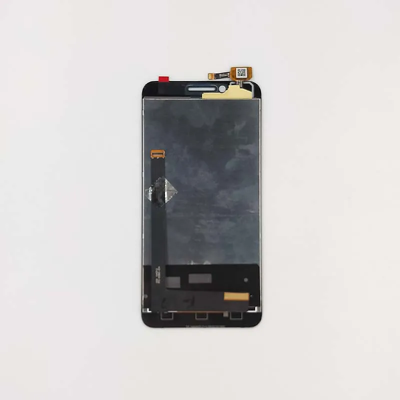 Для Lenovo Vibe C A2020 A2020a40 5 0 &quotЖК экран дисплей с кодирующий преобразователь