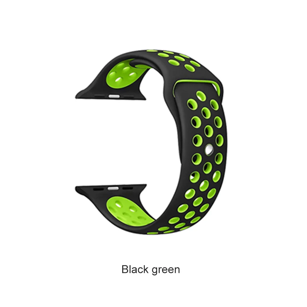 Apple watch band 44 мм 40 браслет ремешок для часов аpple наручных iwatch 4/3/2/1 42 38 версия