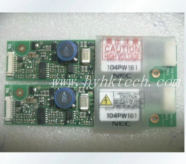 104PW161 CXA 0308 Оригинальный Инвертор новый и A + в наличии тестовая работа|inverter|inverter