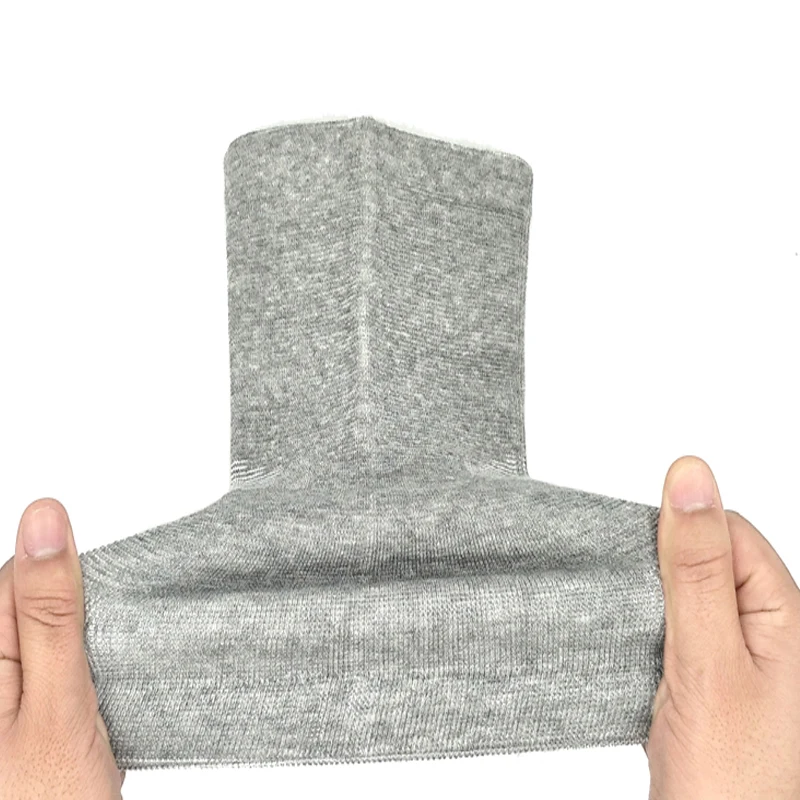 CAMEWIN 1 шт. защита для колена высокая эластичность бамбуковый уголь бадминтон