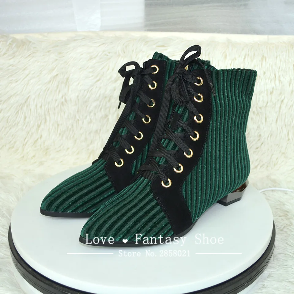 Модная обувь на шнуровке женские ботильоны классические туфли лодочки с острым