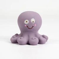 3d soap mold cute octopus shaped soap handmade making tool