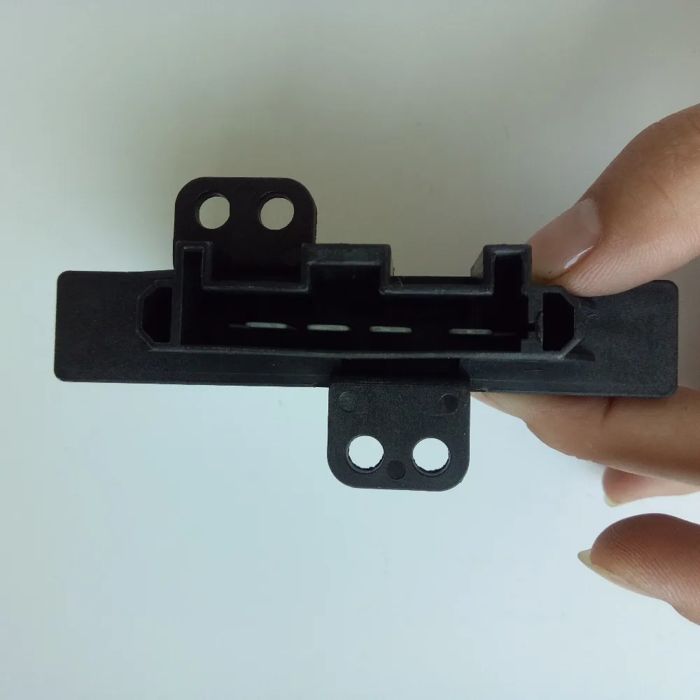 Новый резистор электродвигателя воздуходувки переменного тока переключатель