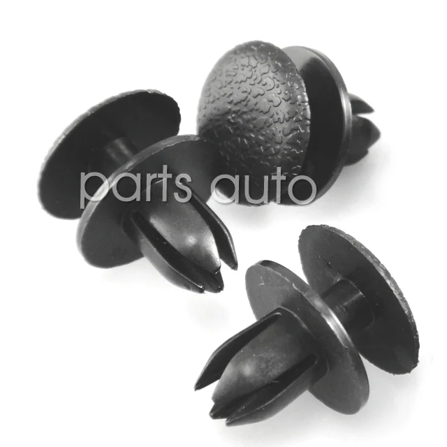 

30x Rear Door Trim Clip Luggage Compartment Retainer 90467-07059-22 For Camry