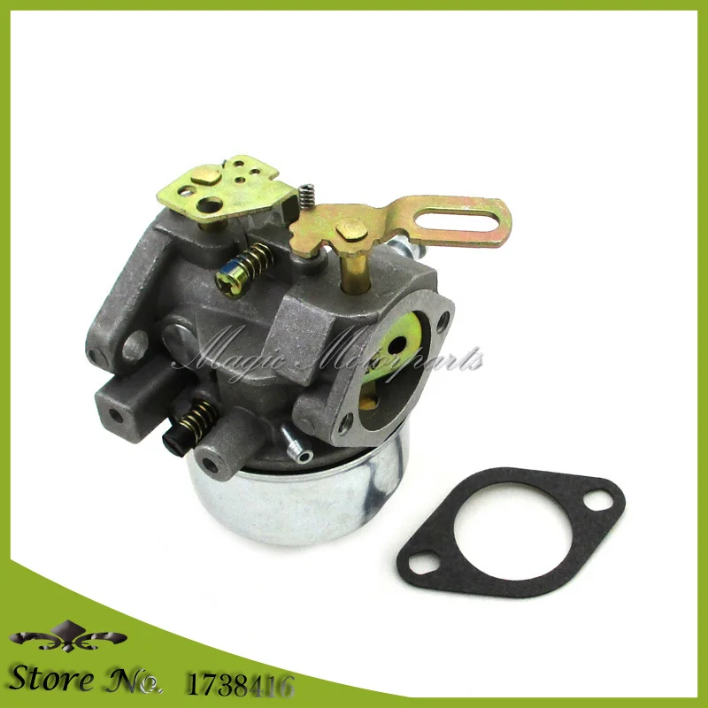 Карбюратор Carb для John Deere снегоходы AM108405 TRX24 TRX26 TRX27 TRX32|carb|carb carburetor |