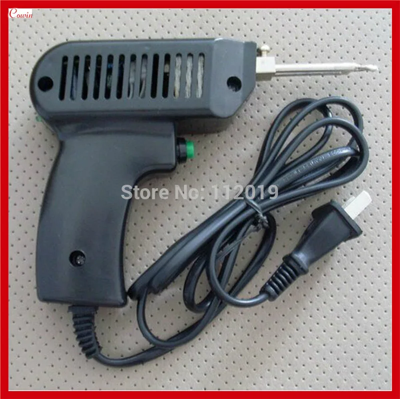 Новый супер 60 Вт быстрый нагрев 2 секунды теплое преобразование частоты паяльник