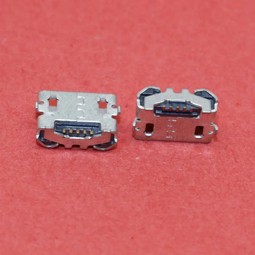 ChengHaoRan для OPPO R815T R809T R819T R829T R833T N1 N1T Micro 5P USB разъем зарядки задняя вилка|charging port