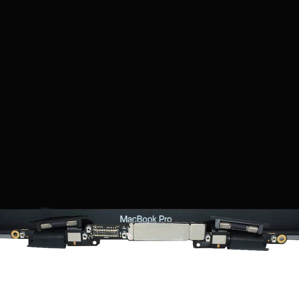 ЖК-экран в сборе A1708 A1706 2016 Космический серый для Macbook 13 &quotRetina | Компьютеры и офис