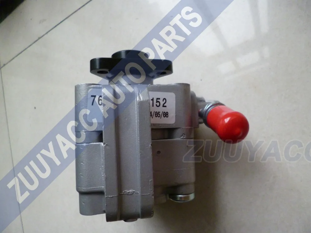 Насос гидроусилителя руля для BMW 3 E90 1 E81 X1 E84 X3 E83 6780413 6769598 32416780413 32416769598 32416767452 7617955152