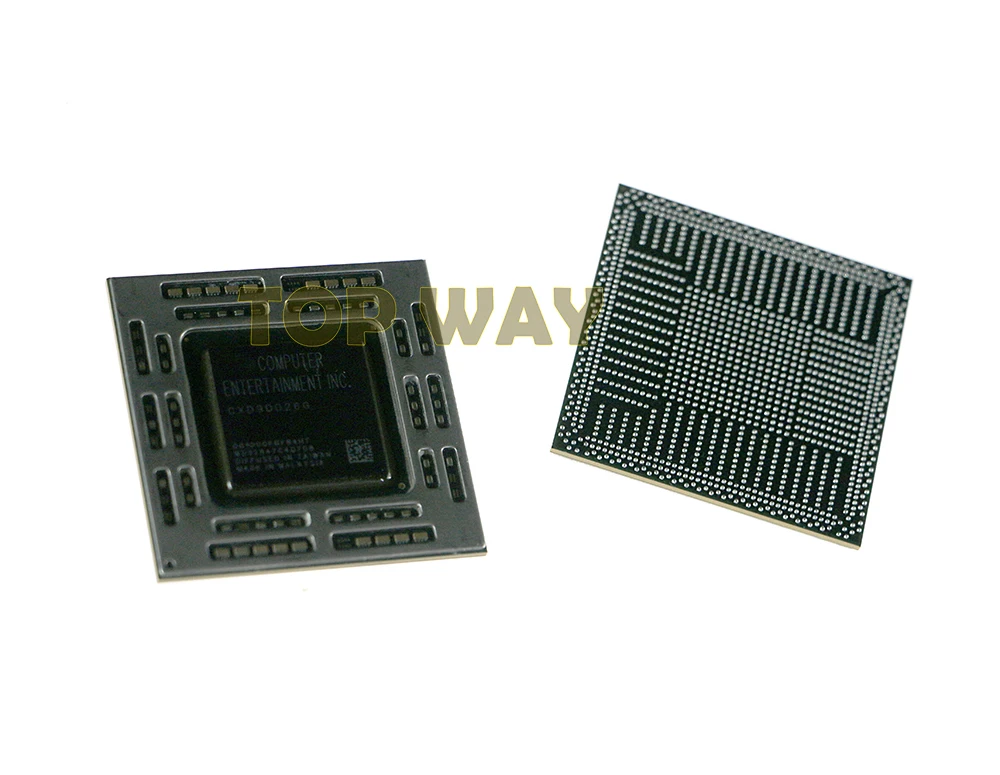 Процессор CXD90026G CXD90026 BGA для PS4 хорошее качество ChengChengDianWan 20 шт./лот