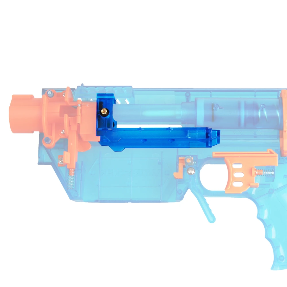Рабочий мод модификация твердый финальный сценический комплект для Nerf N-Strike Elite retangator