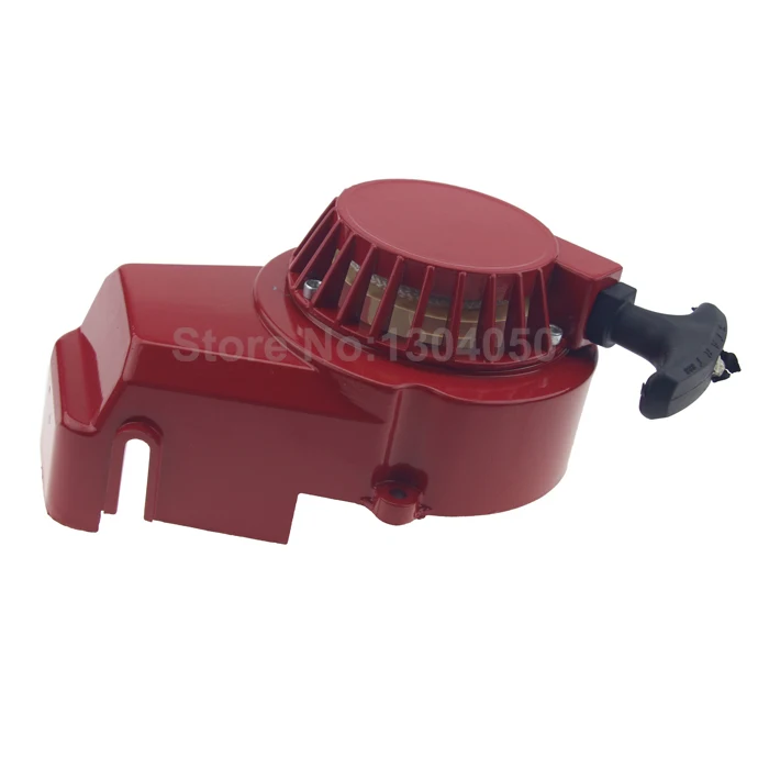 Двухтактный коврик сцепления с пусковым двигателем из сплава топливные фильтры