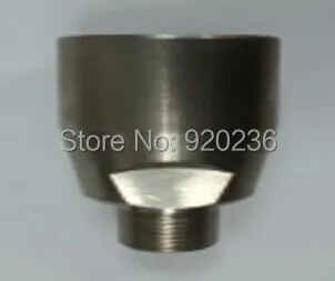 

Paint sprayer 695 795 airless Paint sprayer Pump Inlet intake housing Valve 221048