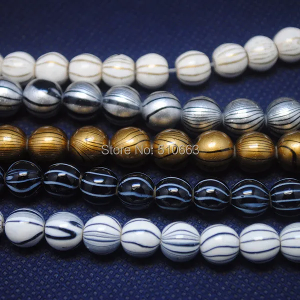 

114 шт./лот микс 3 разных цвета Новая цепочка с камнем Новые бусы для оптовой продажи DIY бусины аксессуары Размер 10 мм