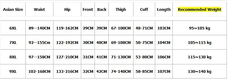 Женские вечерние офисные штаны черный размера плюс 8XL 9XL женские прямые брюки ПР