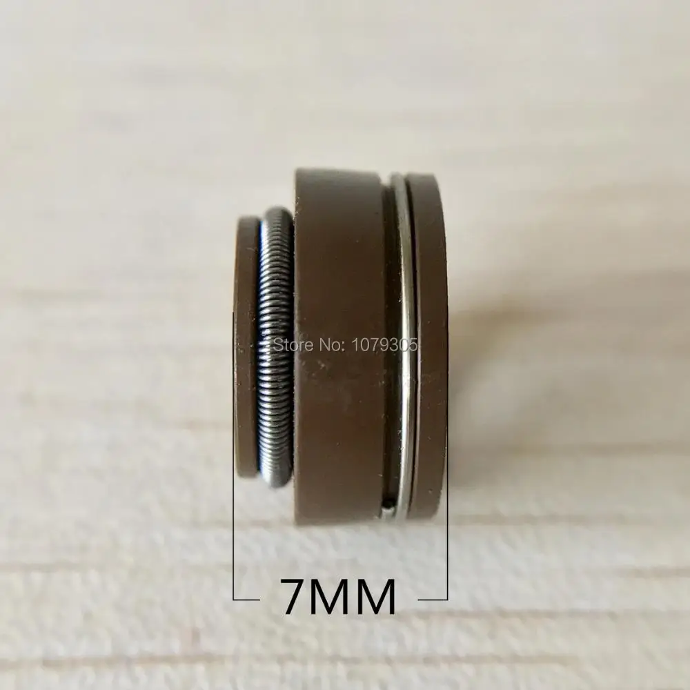 Сальник для Honda GX340 GX390 GX 340 390 10 шт.|gasoline valve|honda gx340honda gx390 |