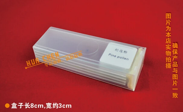 5 шт. стеклянный био микроскоп подготовленный для базовой науки биологический